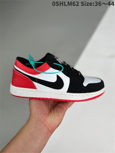 men air jordan 1 shoes 2022-12-11-601